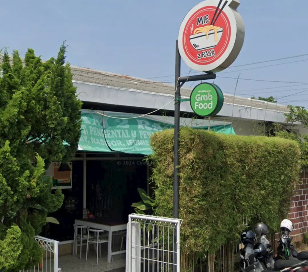Rahasia Rasa di Jantung Cilacap: KEDAI OMA yang Menyentuh Hati